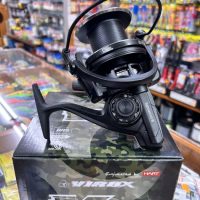 carrete Hart Virux V12S 10000 longcasting