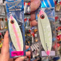 Poseidon Slow Jig 180GR color 13