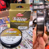 fluorocarbon berkley trilene 0,25mm