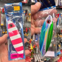 Poseidon Slow Jig 150GR color 11