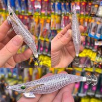 daiwa emeraldas shine LC-LI 3.5 #8 egi 18,5GR