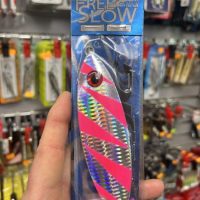 Poseidon Slow Jig 180GR color 4