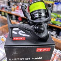 carrete hart e-system 1 talla 2000