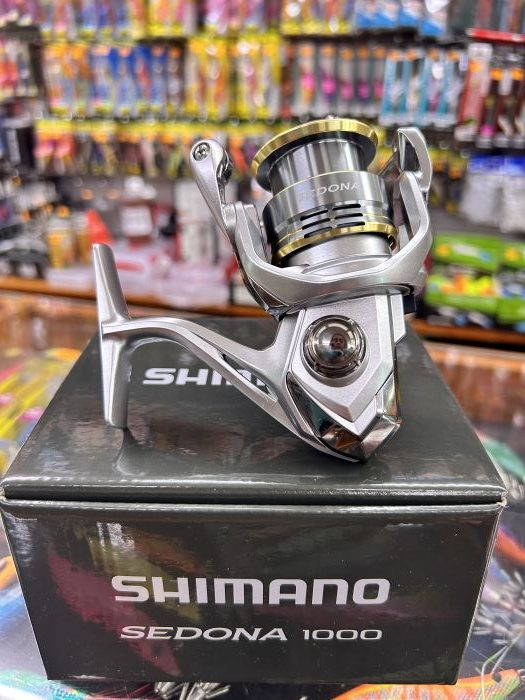 shimano sedona 1000 FJ