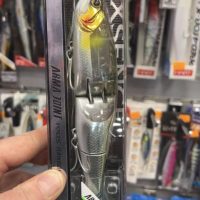 shimano exsence armajoint 190S 190mm 58GR 006