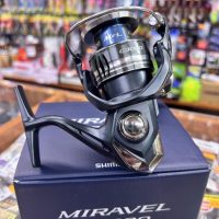 carrete shimano miravel C3000