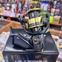 carrete shimano ultegra FD C5000XG