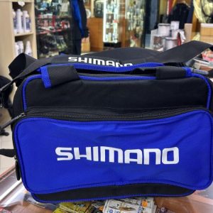 macuto shimano all-round baits bits bag