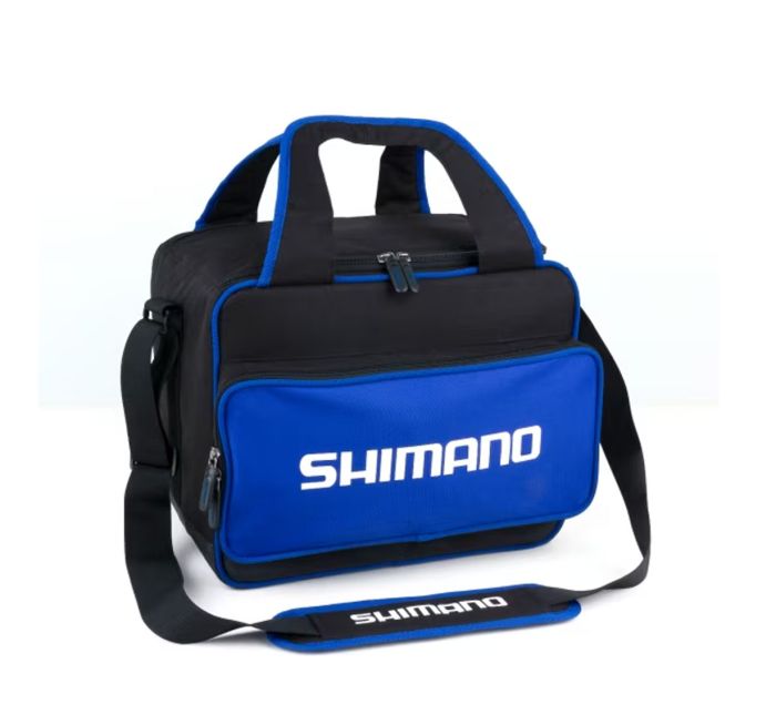 macuto shimano all-round baits bits bag