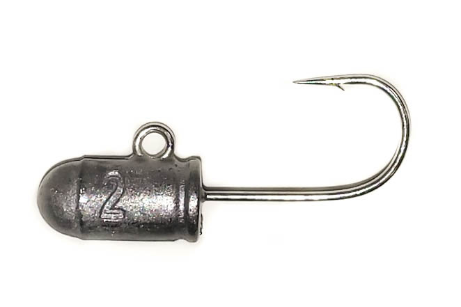 breaden killer dart cabeza plomada 2GR