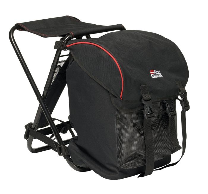 silla-mochila-abu-garcia-rucksack basic