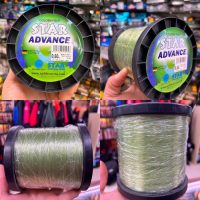 star advance golden fish 1000mt 0,60mm 26kg verde