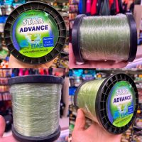 star advance golden fish 1000mt 0,70mm 33kg verde