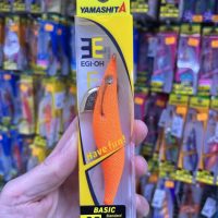 yamashita egi-oh F 3.5 basic Glow FZ001 PRWO 20GR