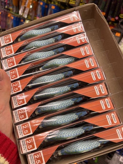 lineaeffe bad egi 2.5 azure sepia