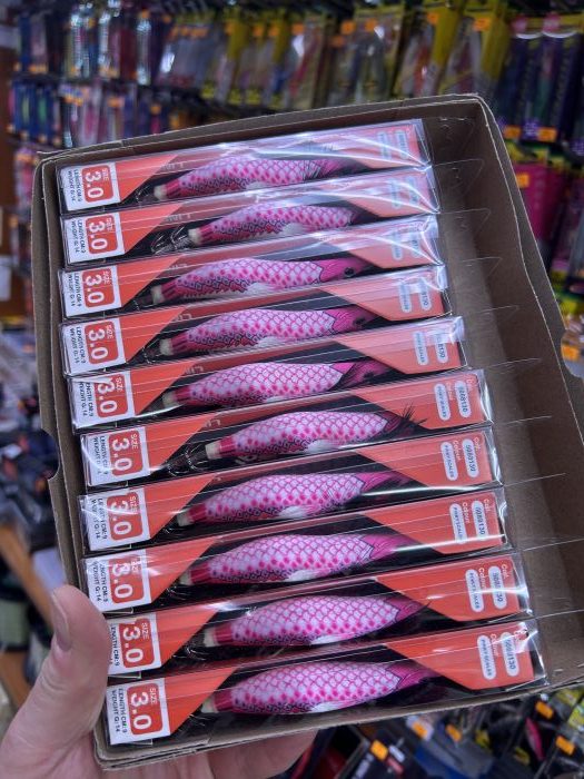 caja lineaeffe bad egi 3.0 pinky sepia