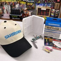 kit calamar opulent eging verano