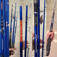 Vercelli Enygma Nessuna 4,20mt 100-200gr hibrida