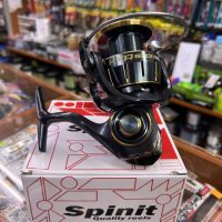 carrete Spinit KXR 6700 SS fondo embarcacion