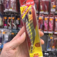 yo-zuri Aurie-Q LC long cast 3.5 UV COLOR #15 A1766-KGOV