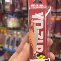 yo-zuri squid jig ultra SSS 55mm A1703-L9 naranja