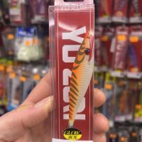 yo-zuri squid jig ultra S 75mm A329-L9 naranja