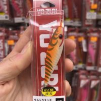 yo-zuri squid jig ultra SS 65mm A327-L9 naranja