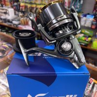 carrete vercelli oxygen SIS surfcasting