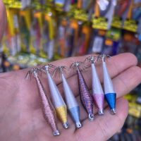 pack de 6 poteritas artesanas 4,5cm 10GR