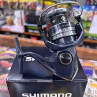 carrete shiman catana C3000HG FE