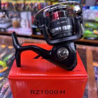 carrete daiwa 2025 RZ 1000-H
