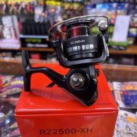 carrete daiwa 2025 RZ 2500-XH