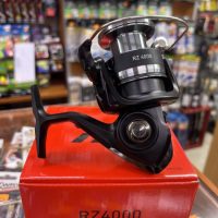carrete daiwa 2025 RZ 4000