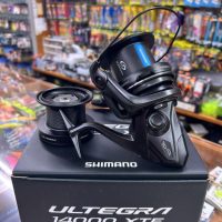 shimano ultegra 14000 XTE surfcasting