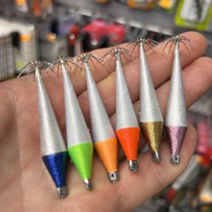 pack de 6 poteritas artesanas 5,5cm 19GR