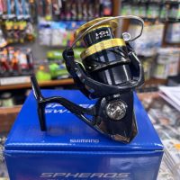 shimano spheros SW 4000XG