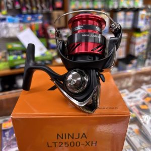 carrete daiwa Ninja 23 LT 250-XH