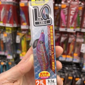 DUEL LQ LENS-Q 2.5 A1780 #18 eging