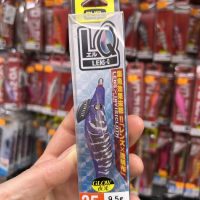 DUEL LQ LENS-Q 2.5 A1780 #15 eging