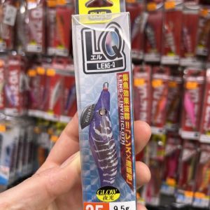 DUEL LQ LENS-Q 2.5 A1780 #15 eging