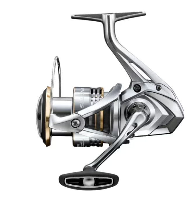shimano sedona 4000FJ