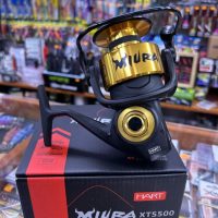 carrete hart miura XT 5500