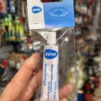 grasa lubricante EVIA carretes de pesca