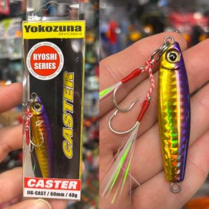 yokozuna jig caster 40gr col.02