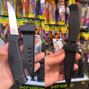 cuchillo kali kunnan pescador 4´´ inox
