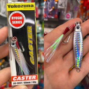 yokozuna jig caster 40gr col.19