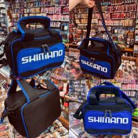 Macuto Shimano All Round Tackle Bag 19 litros