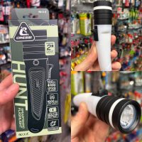 linterna cressi hunt 1600 lumens BLANCA