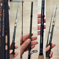 caña shimano catana fx 810MC 2,69mt 10-30gr 2pc