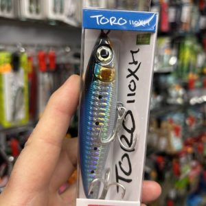 hart toro XH 110mm 45gr subwalker